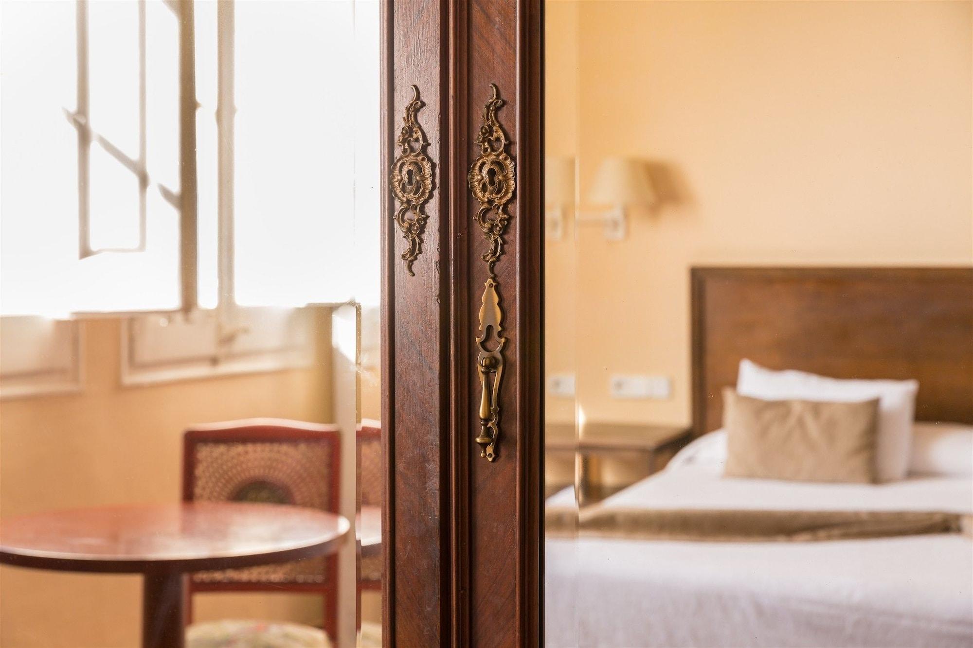 La Santa Maria Hotel ซีเจส ภายนอก รูปภาพ