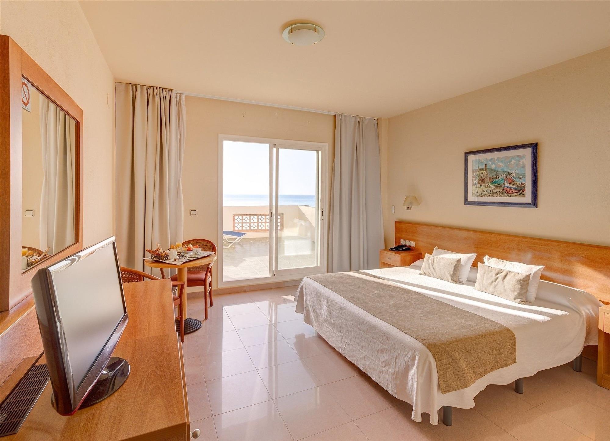 La Santa Maria Hotel ซีเจส ภายนอก รูปภาพ