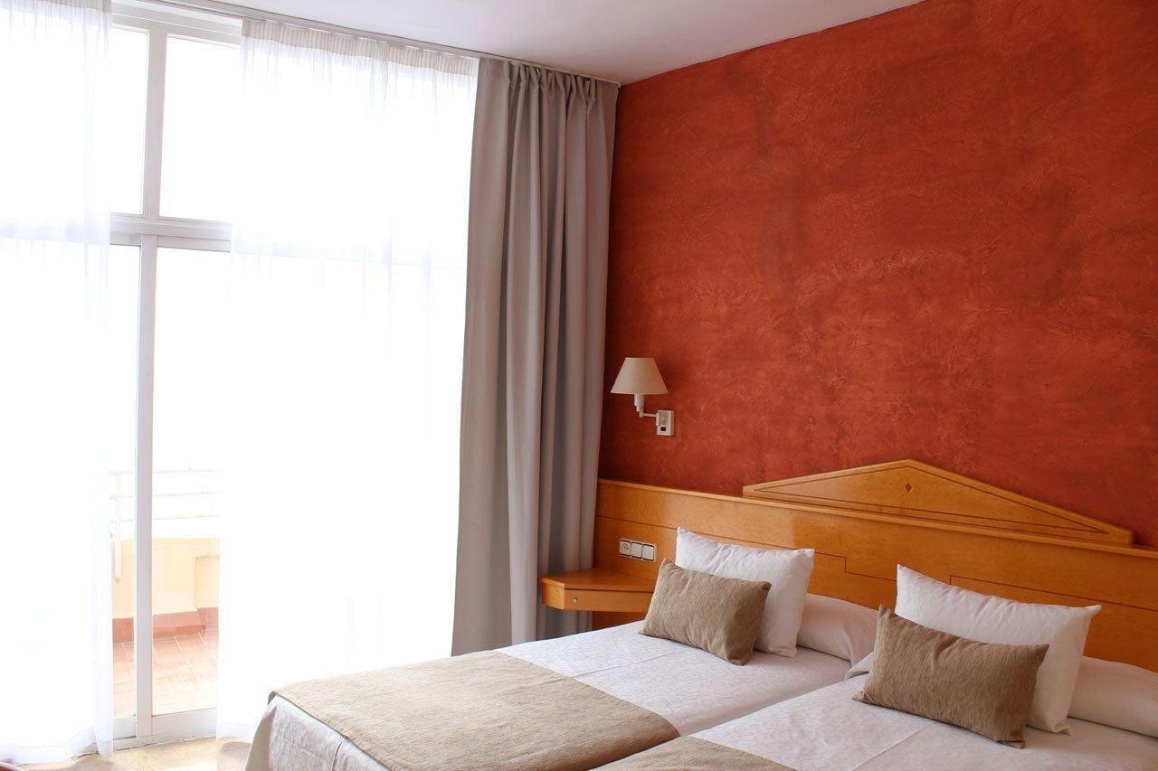 La Santa Maria Hotel ซีเจส ภายนอก รูปภาพ