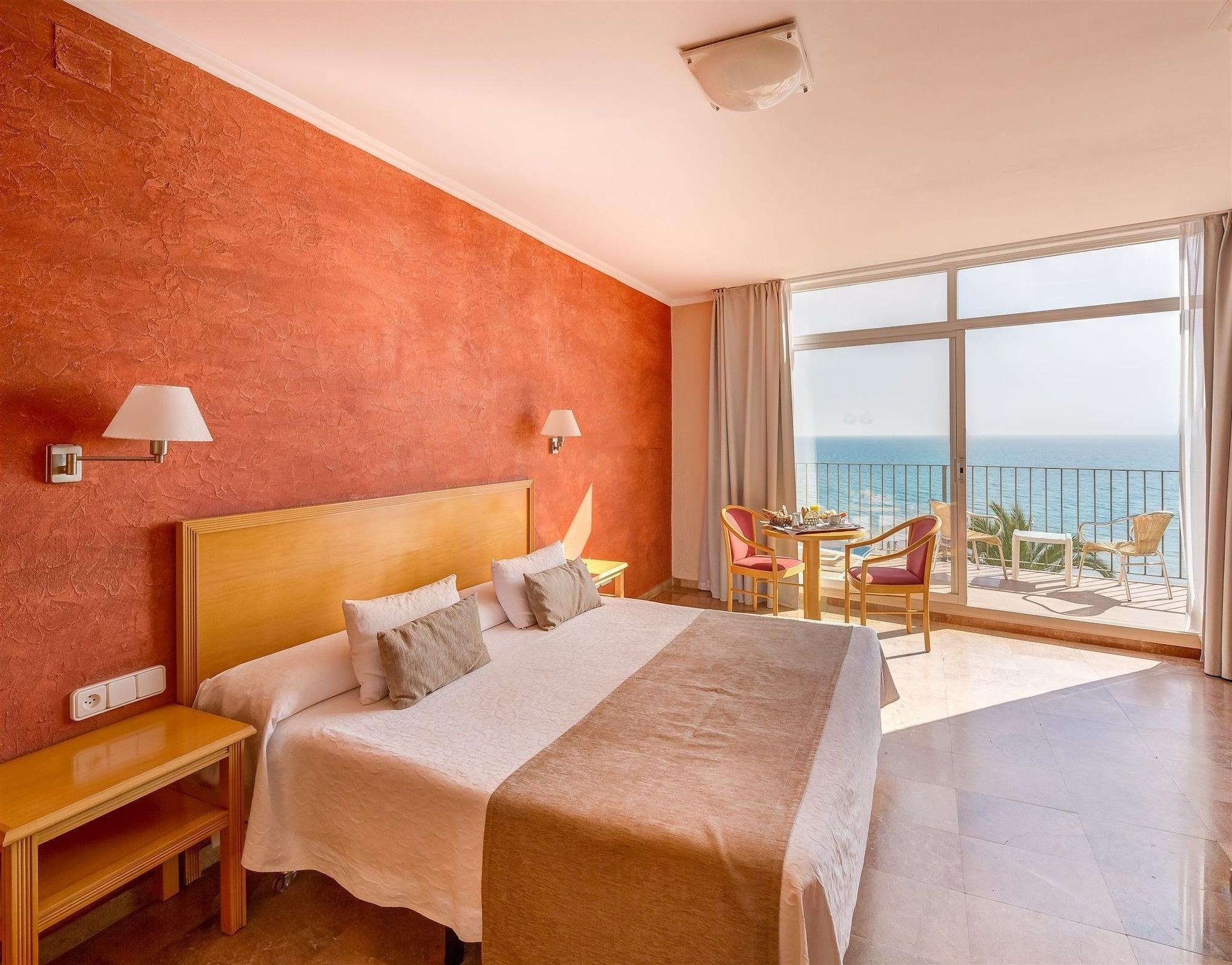 La Santa Maria Hotel ซีเจส ภายนอก รูปภาพ