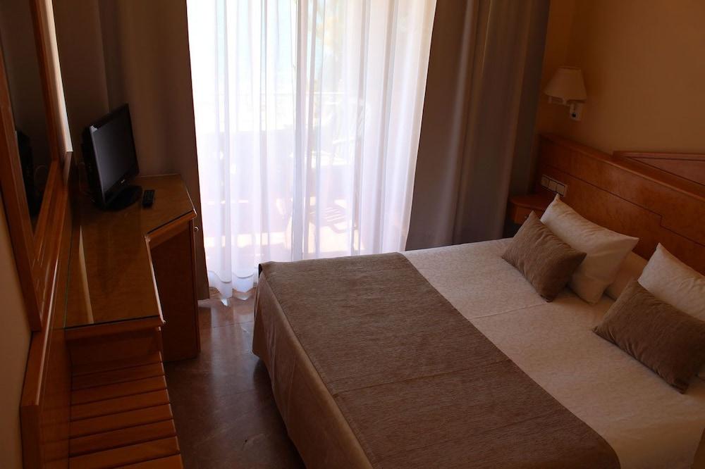 La Santa Maria Hotel ซีเจส ภายนอก รูปภาพ