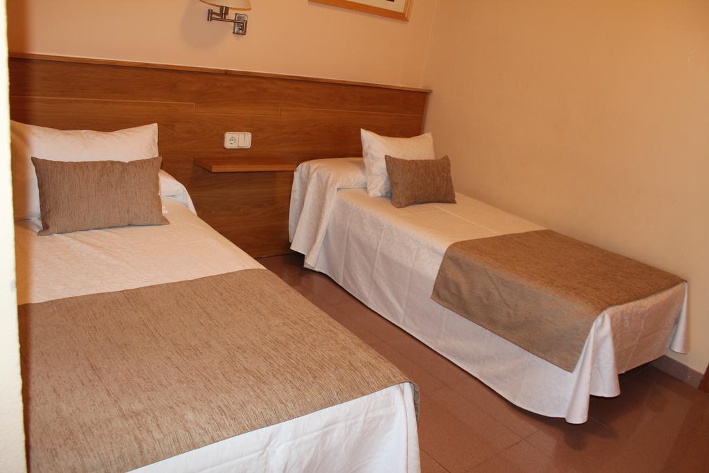 La Santa Maria Hotel ซีเจส ภายนอก รูปภาพ