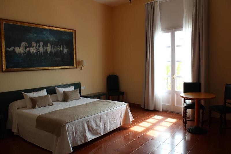 La Santa Maria Hotel ซีเจส ภายนอก รูปภาพ